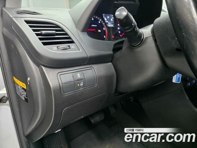 Hyundai Accent(новый кузов / новое поколение) Modern, 2014 12