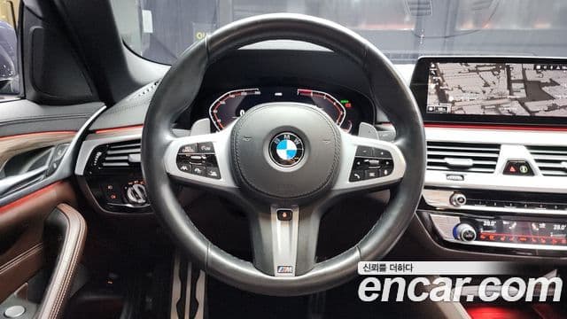 BMW 5시리즈 (G30) 530i M Sport Plus, 2020 13