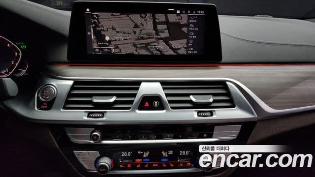 BMW 5시리즈 (G30) 530i M Sport Plus, 2020 14