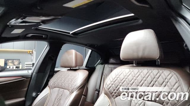 BMW 5시리즈 (G30) 530i M Sport Plus, 2020 19