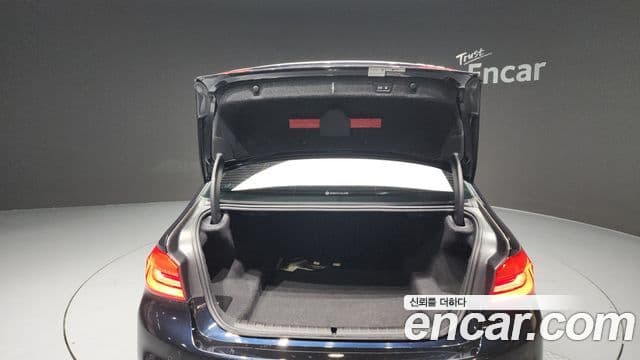 BMW 5시리즈 (G30) 530i M Sport Plus, 2020 20