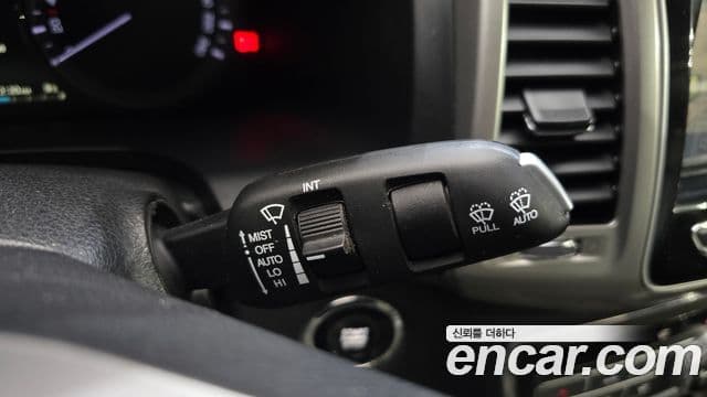 KG모빌리티(SsangYong) Rexton Sport Prestige, 2018 16