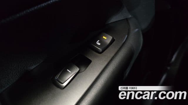 KG모빌리티(SsangYong) Rexton Sport Prestige, 2018 17