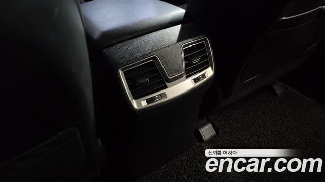 KG모빌리티(SsangYong) Rexton Sport Prestige, 2018 18