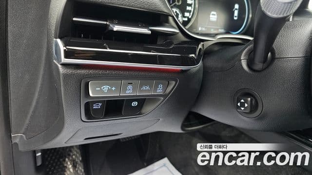 Genesis G80 (RG3) бензин 3.5 турбо 2WD, 2021 13