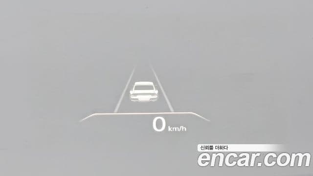 Genesis G80 (RG3) бензин 3.5 турбо 2WD, 2021 18