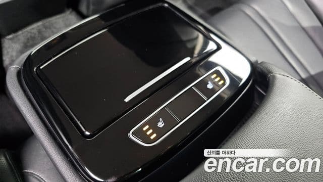 Genesis G80 (RG3) бензин 3.5 турбо 2WD, 2021 19