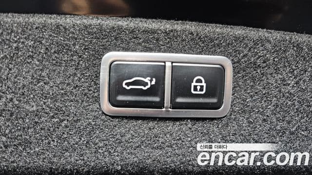 Genesis G80 (RG3) бензин 3.5 турбо 2WD, 2021 20