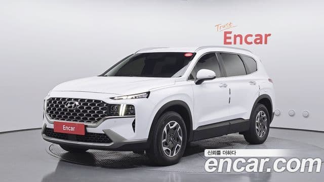 Hyundai The / новый New Santa Fe Prestige, 2023 1