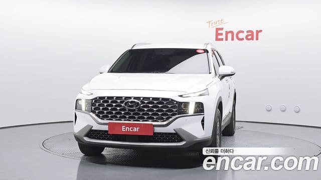 Hyundai The / новый New Santa Fe Prestige, 2023 3