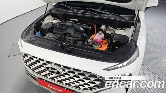 Hyundai The / новый New Santa Fe Prestige, 2023 6