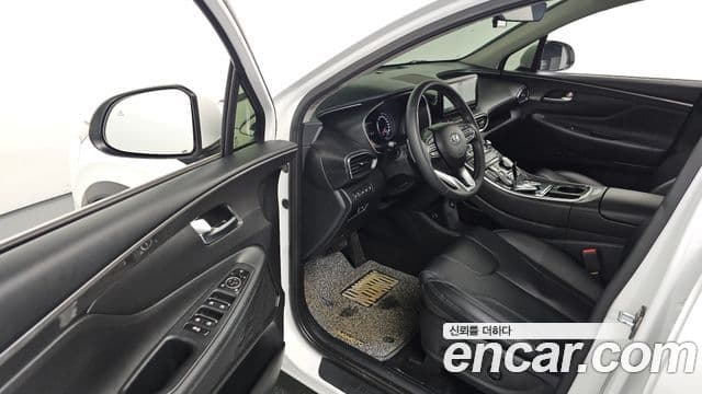 Hyundai The / новый New Santa Fe Prestige, 2023 10