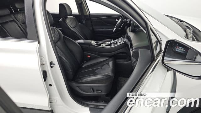 Hyundai The / новый New Santa Fe Prestige, 2023 12