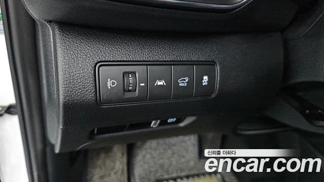 Hyundai The / новый New Santa Fe Prestige, 2023 13