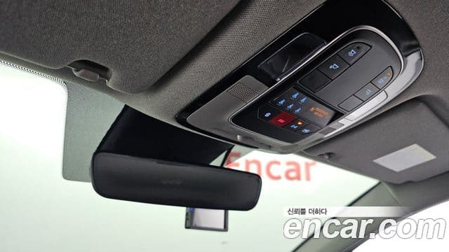 Hyundai The / новый New Santa Fe Prestige, 2023 16