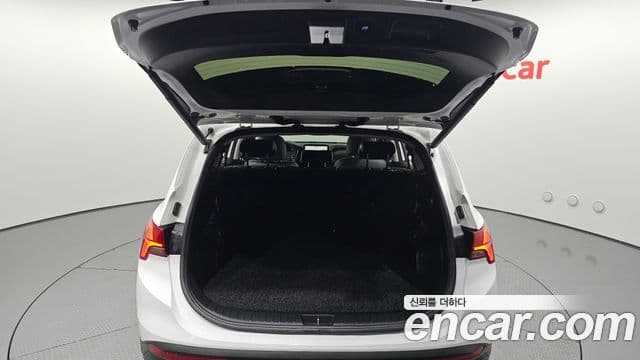 Hyundai The / новый New Santa Fe Prestige, 2023 20