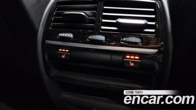 BMW 5시리즈 (G30) 520d Luxury Special Edition, 2018 19