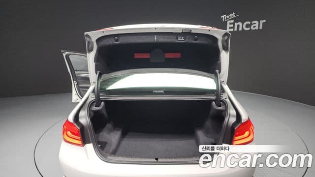 BMW 5시리즈 (G30) 520d Luxury Special Edition, 2018 20