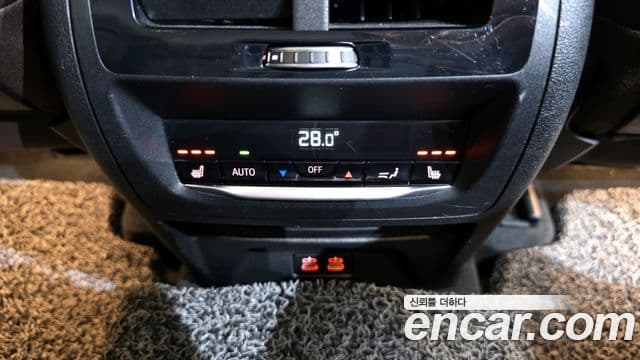 BMW X4 (G02) xDrive20d xLine, 2020 17