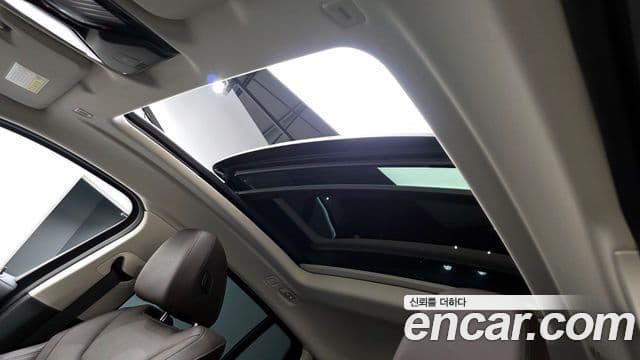 BMW X4 (G02) xDrive20d xLine, 2020 19