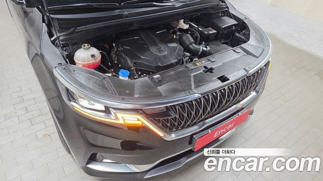 Kia Carnival 4세대 Signature, 2021 6