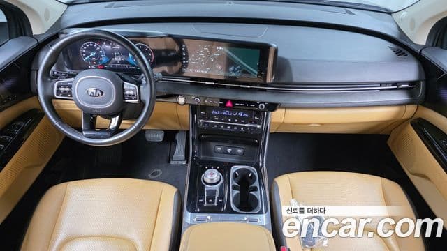 Kia Carnival 4세대 Signature, 2021 7
