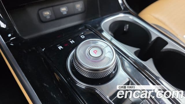 Kia Carnival 4세대 Signature, 2021 9