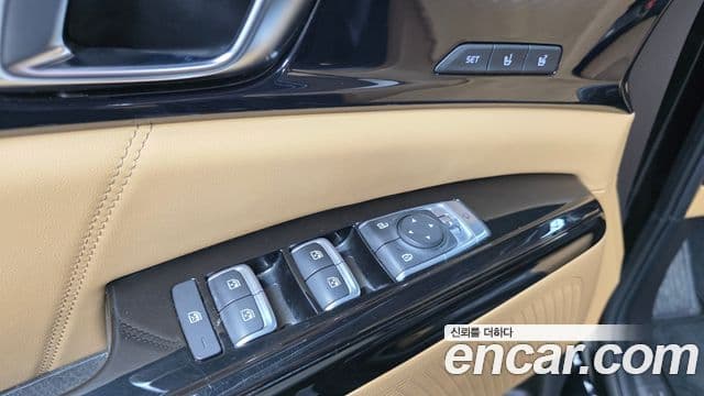 Kia Carnival 4세대 Signature, 2021 12