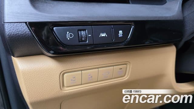 Kia Carnival 4세대 Signature, 2021 13