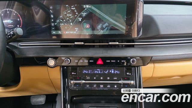 Kia Carnival 4세대 Signature, 2021 15