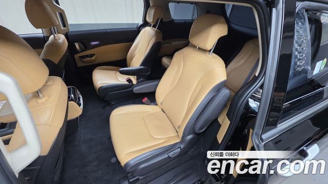 Kia Carnival 4세대 Signature, 2021 17