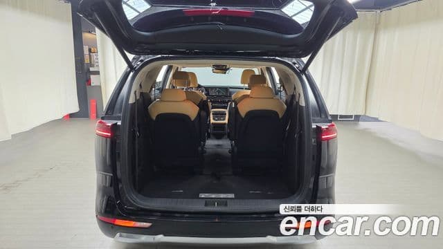 Kia Carnival 4세대 Signature, 2021 20