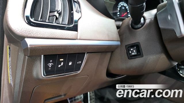 Kia 스팅어 GT, 2018 14