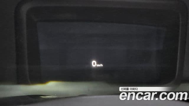 Kia 스팅어 GT, 2018 19