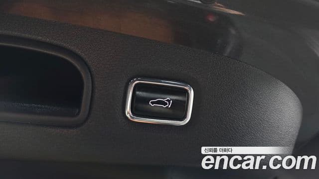 Kia 스팅어 GT, 2018 20