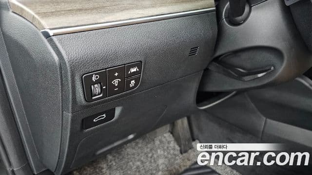 Kia K5 3세대 Noblesse, 2022 17