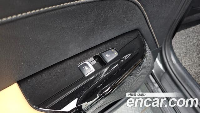 Kia K5 3세대 Noblesse, 2022 18