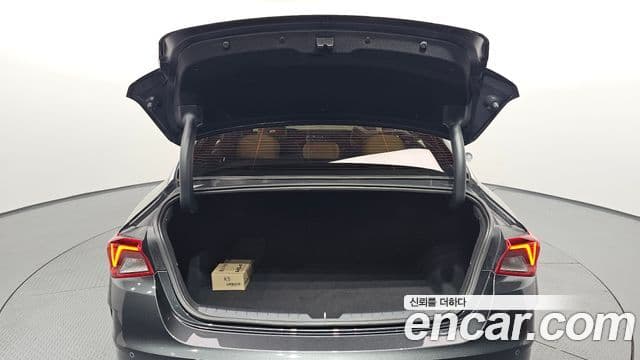 Kia K5 3세대 Noblesse, 2022 20
