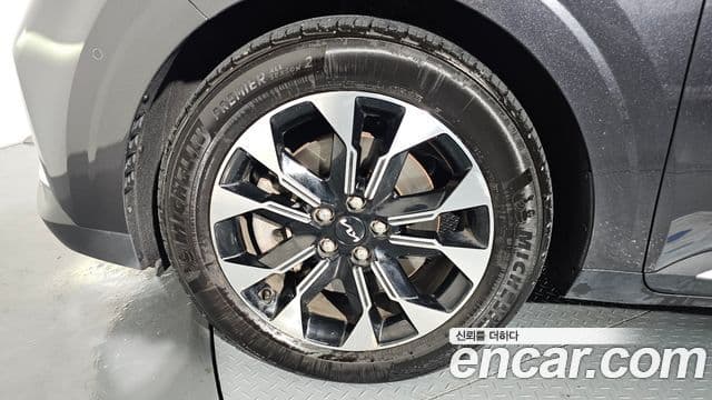 Kia Carnival 4세대 Noblesse, 2022 все фото