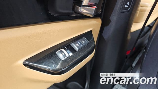 Kia Carnival 4세대 Noblesse, 2022 17