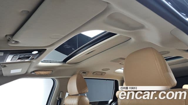 Kia Carnival 4세대 Noblesse, 2022 19