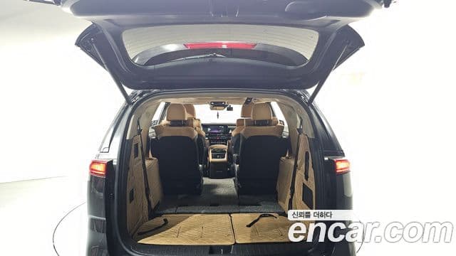 Kia Carnival 4세대 Noblesse, 2022 20
