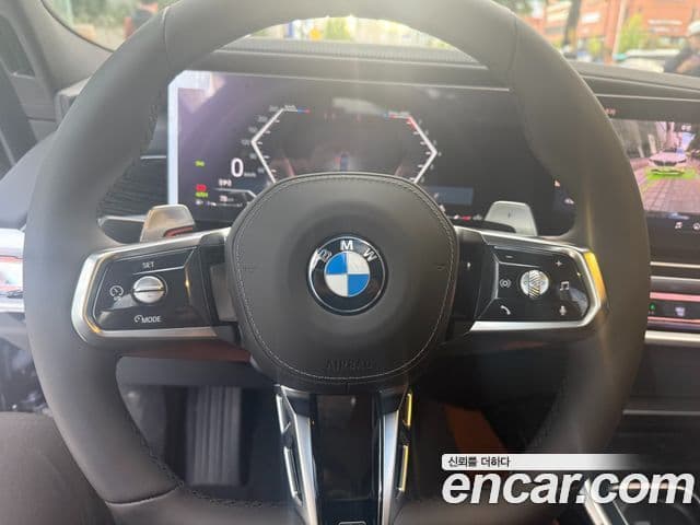 BMW 7시리즈 (G70) 740i xDrive M Sport, 2025 10