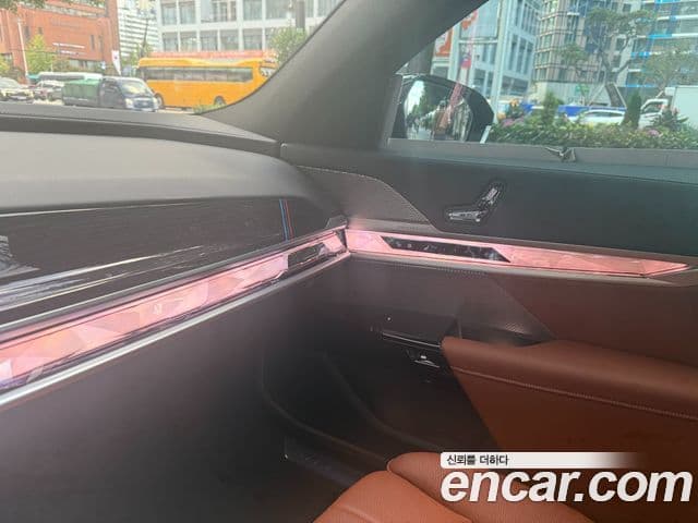 BMW 7시리즈 (G70) 740i xDrive M Sport, 2025 15