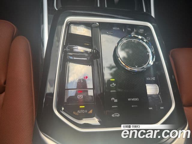 BMW 7시리즈 (G70) 740i xDrive M Sport, 2025 16