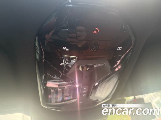 BMW 7시리즈 (G70) 740i xDrive M Sport, 2025 17