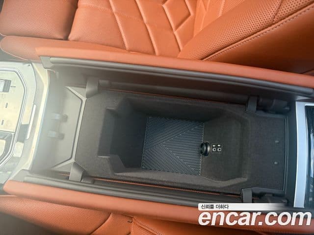BMW 7시리즈 (G70) 740i xDrive M Sport, 2025 18