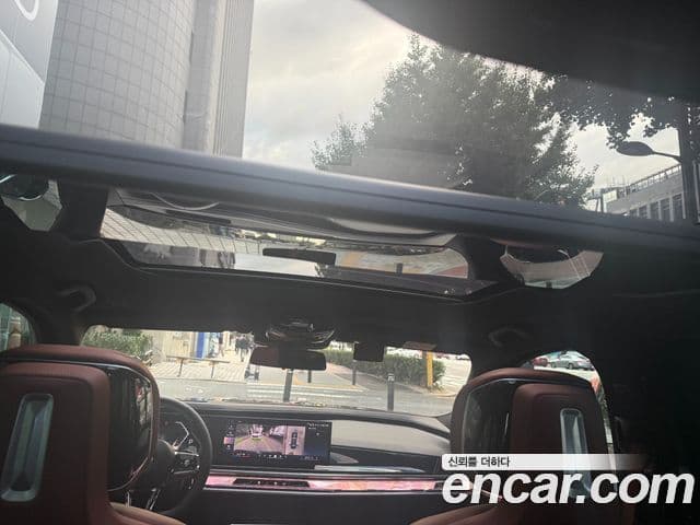 BMW 7시리즈 (G70) 740i xDrive M Sport, 2025 19
