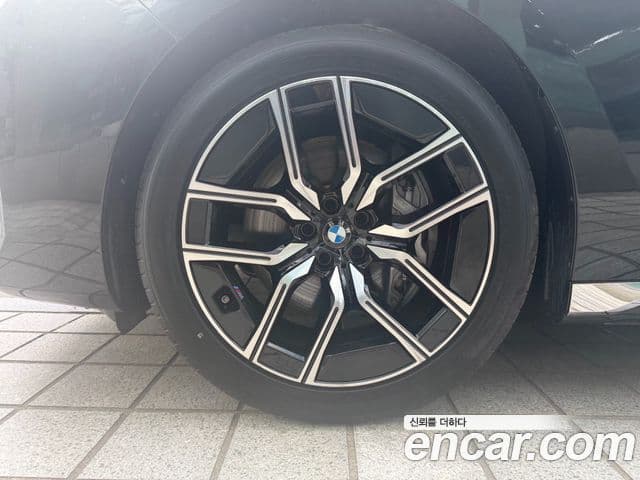 BMW 7시리즈 (G70) 740i xDrive M Sport, 2025 20