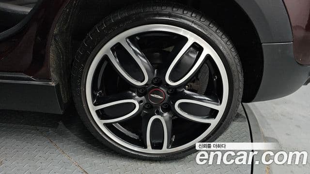 Mini Cooper D 클럽맨 2세대, 2018 все фото